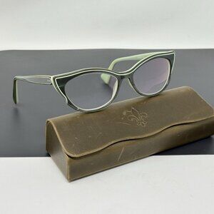SERAPHIN CHAPEL 8946 MOSS GREEN PEARL (Discontinued) 54 [] 16-140